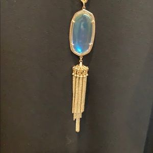 Kendra Scott necklace